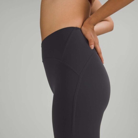 Lululemon Instill Leggings in Black - Picture 3 of 8